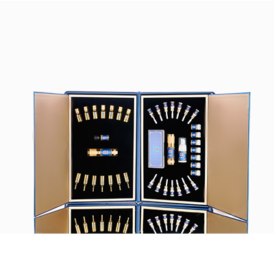 普格7D私密抗衰养护套